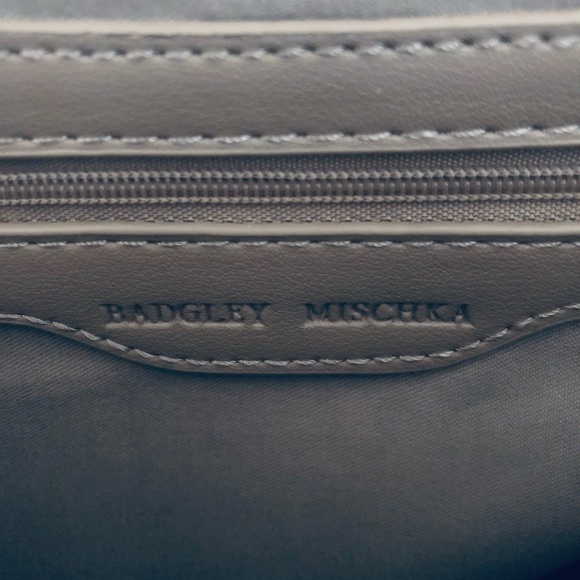 Badgley Mischka Crossbody Bag - Picture 6 of 6